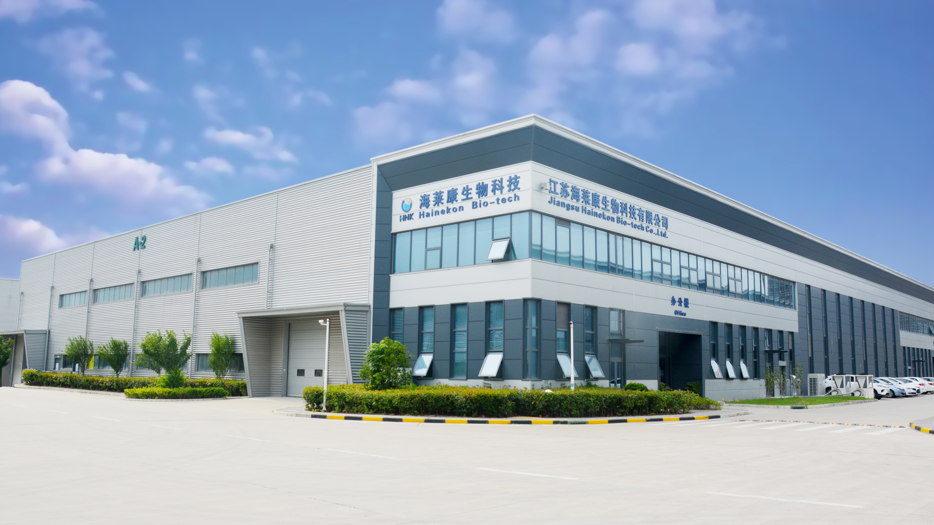 Excellence strives, pure and endless