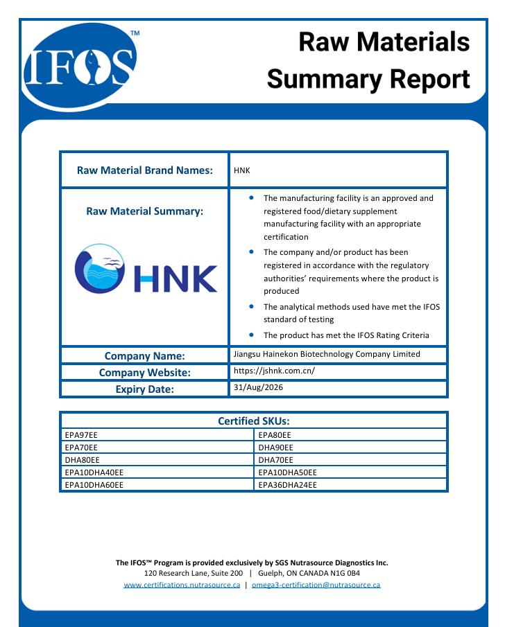 IFOS
